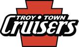 Troy Town Cruisers